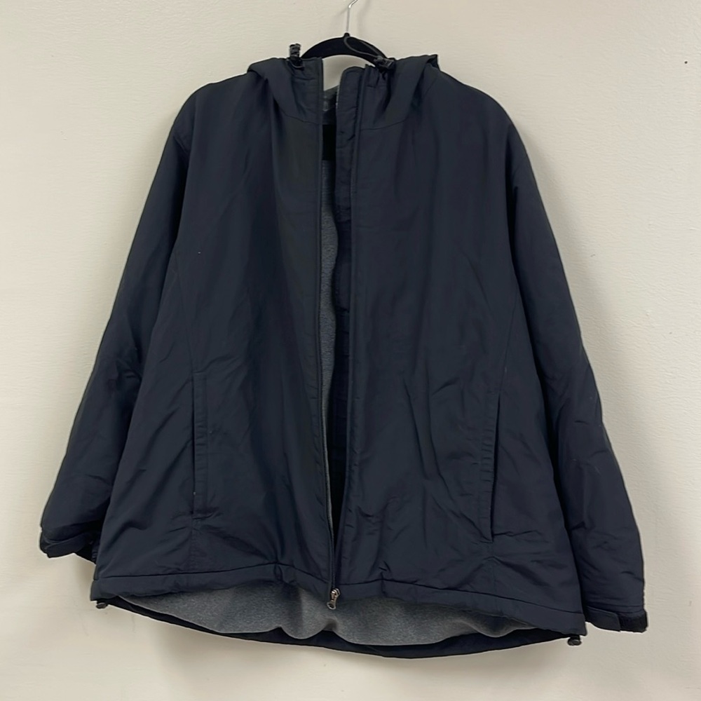 Lands End women’s 2x (20/22) winter coat